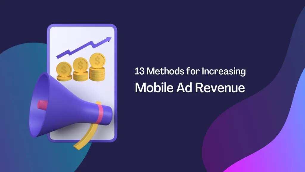 Ad revenue optimization methods