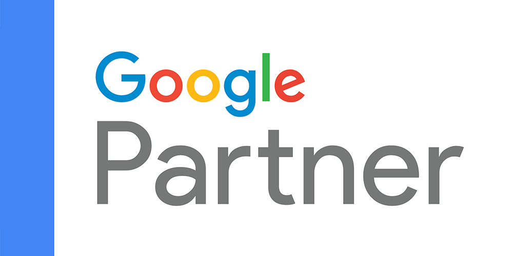 Google Partner



