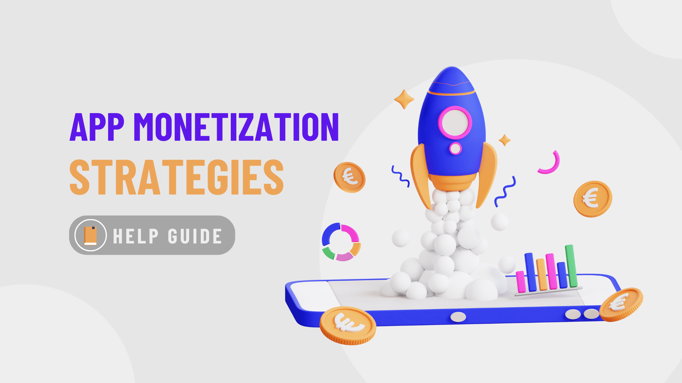 13 App Monetization strategy
