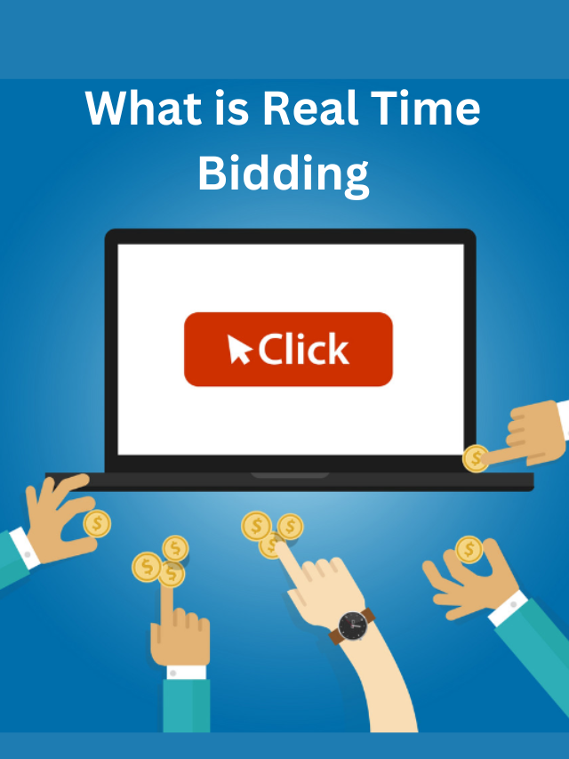 Do You Know What Real Time Bidding is?