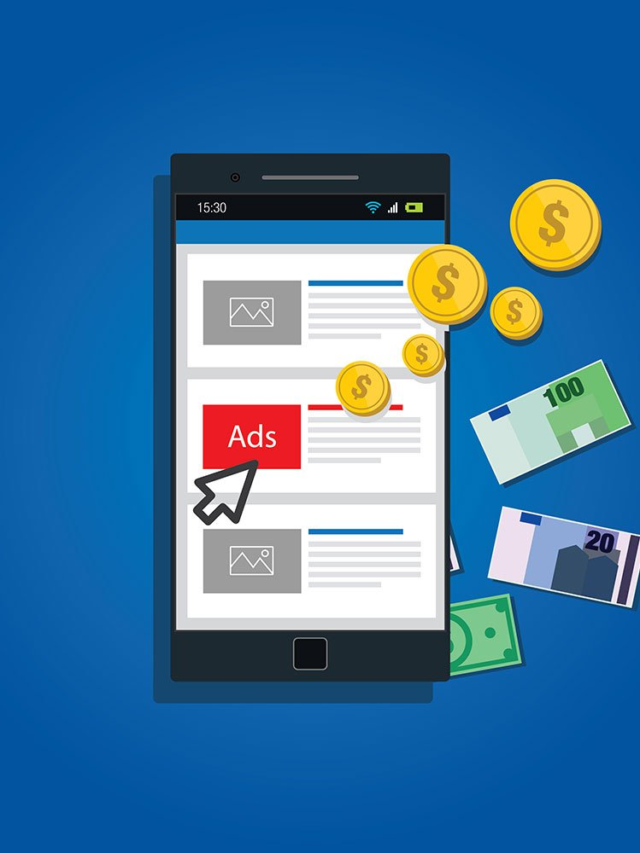 Advantages of In-app Advertising