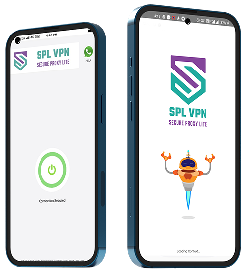 SPL VPN Client of AdPumb app monetization platform