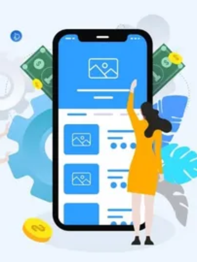 Best Admob Alternative to Monetize your App