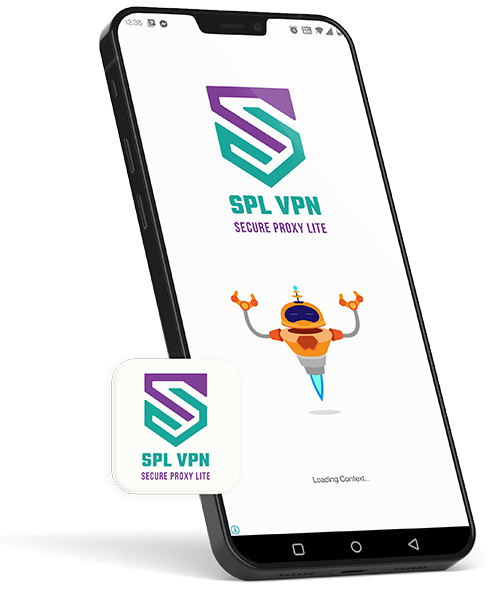 SPL VPN Client of AdPumb app monetization platform