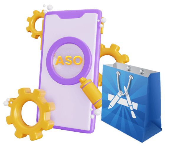Best ASO Marketing Company to grow your iOS App