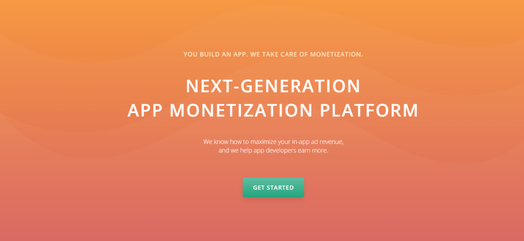 Epom apps Mobile Ad Mediation Platform