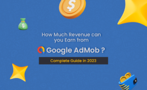 How Much Revenue Can You Earn from AdMob?