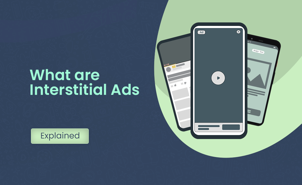 What are Interstitial Ads